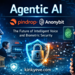 agentic ai pindrop anonybit