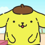 Pompompurin: The Golden Retriever of Sanrio’s Heart