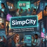 SimpCity: Inside the Digital Metropolis of Devotion and Controversy