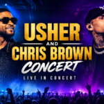 Usher and Chris Brown Concert: Everything You Need to Know About The R&B Tour 2026