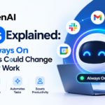 OpenAI Dots Explained: How Always On AI Agents Could Change Everyday Work