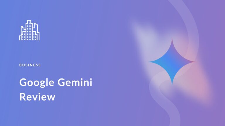 Google Gemini AI Review: Features, Performance, and Latest Updates