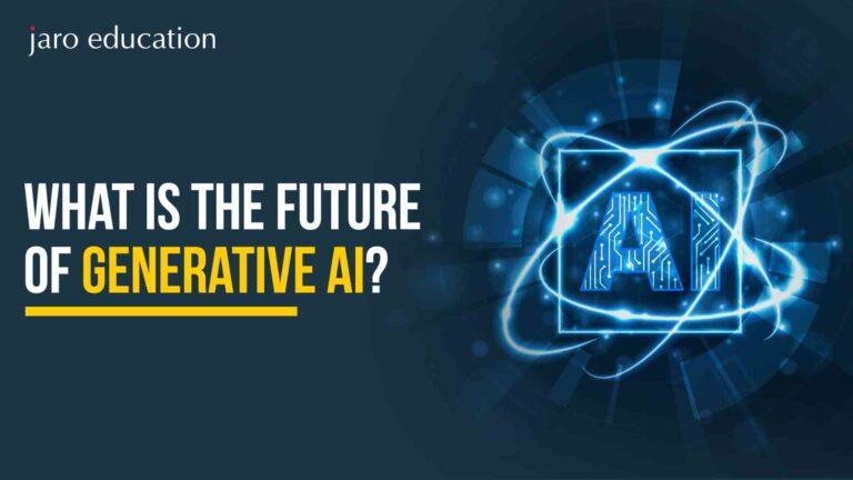 Generative AI: A Complete Guide to How It Works, Uses, Benefits, and Future Trends