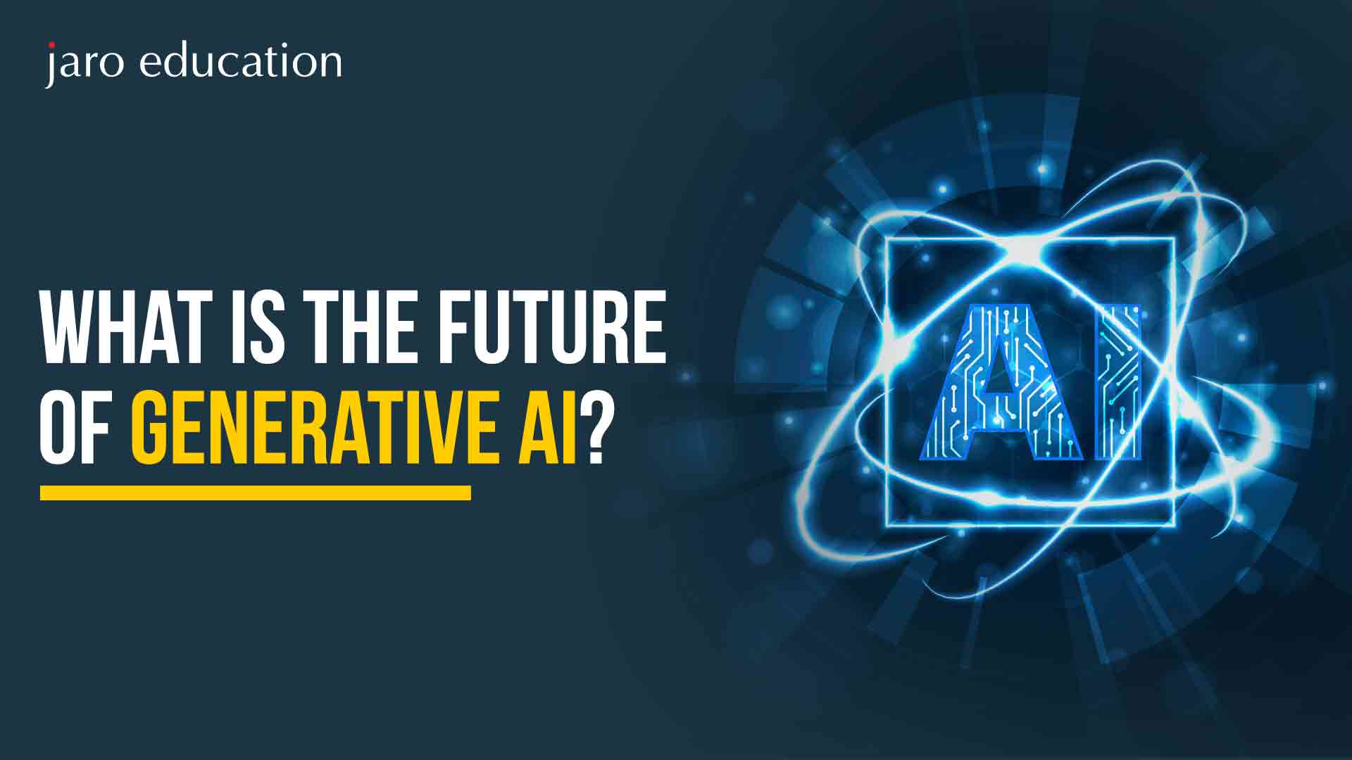 Generative AI: A Complete Guide to How It Works, Uses, Benefits, and Future Trends