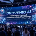 Drovenio AI: Exploring the Future of Intelligent Digital Technology