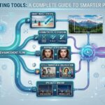 AI Image Editing Tools: A Complete Guide to Smarter Photo Editing