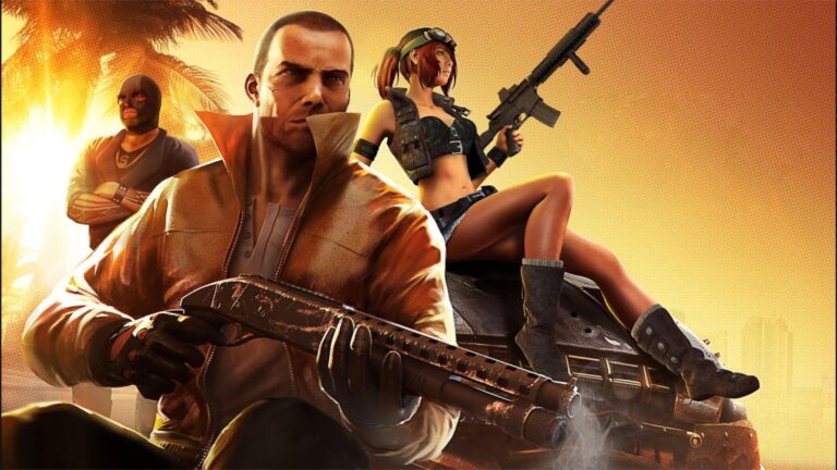 Gangstar Vegas: Gameplay, Story, Features, and Complete Guide