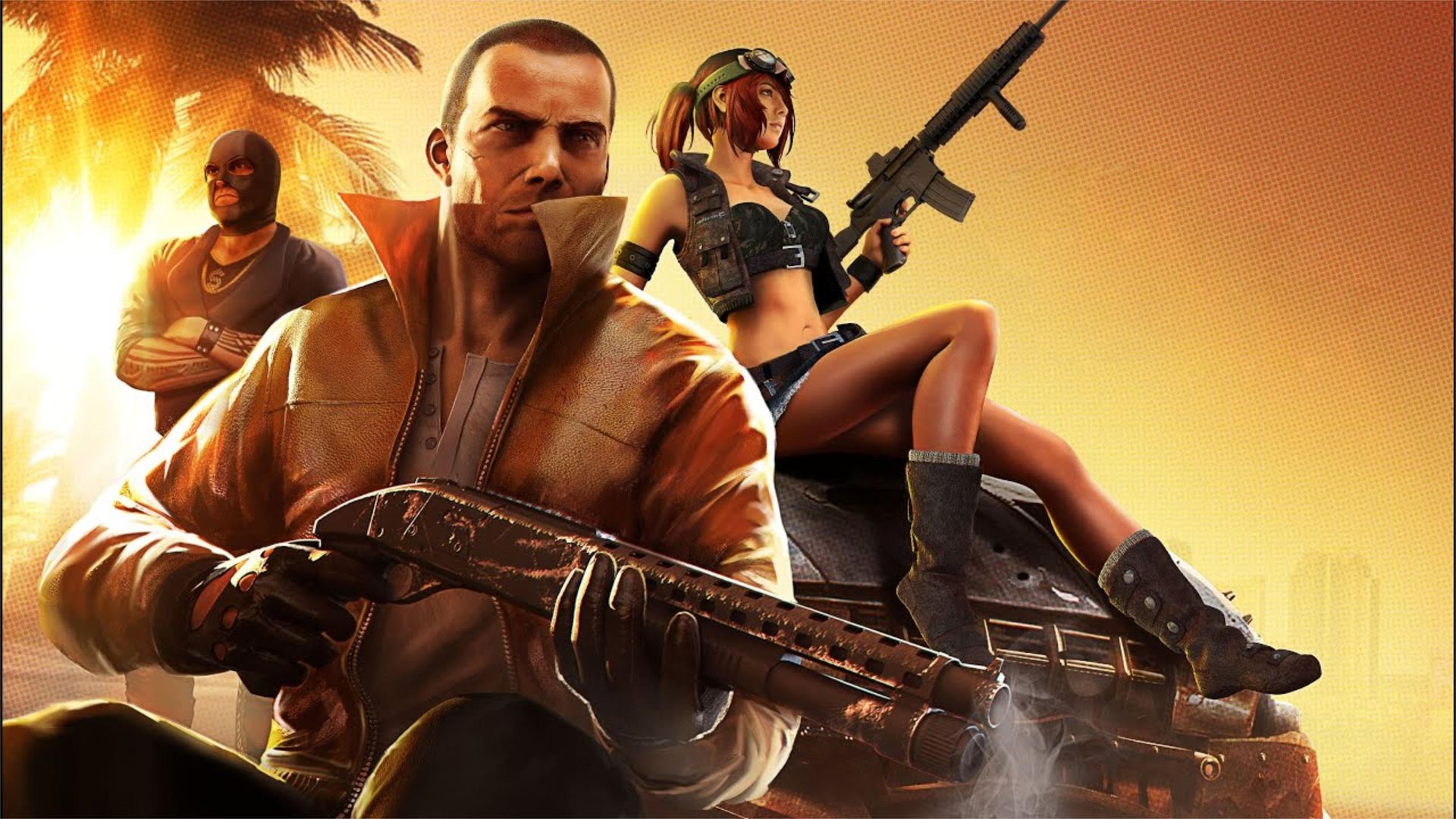 Gangstar Vegas: Gameplay, Story, Features, and Complete Guide