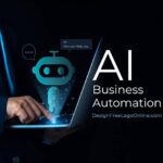 AI Automation: How Businesses Are Using AI to Improve Productivity