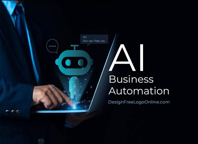 AI Automation: How Businesses Are Using AI to Improve Productivity
