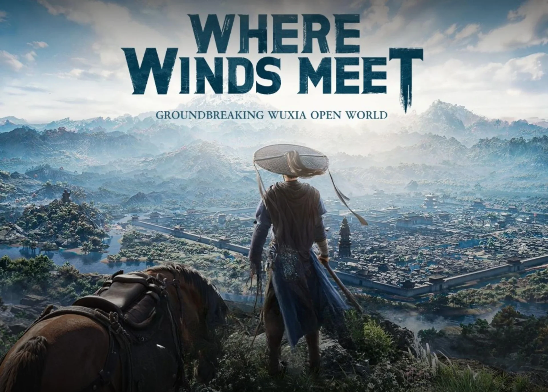 Where Winds Meet: Gameplay, Story, Features, and Complete Guide