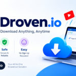 Droven.io: A Complete Guide to the AI and Technology Platform