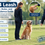 9.7.4 Leash: Meaning, Rules, and Dog Obedience Guide