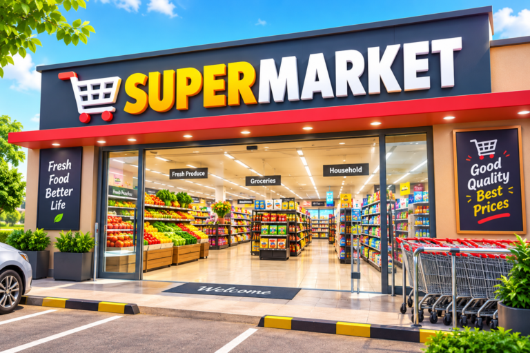 Supermaked: Everything You Need to Know About This Term