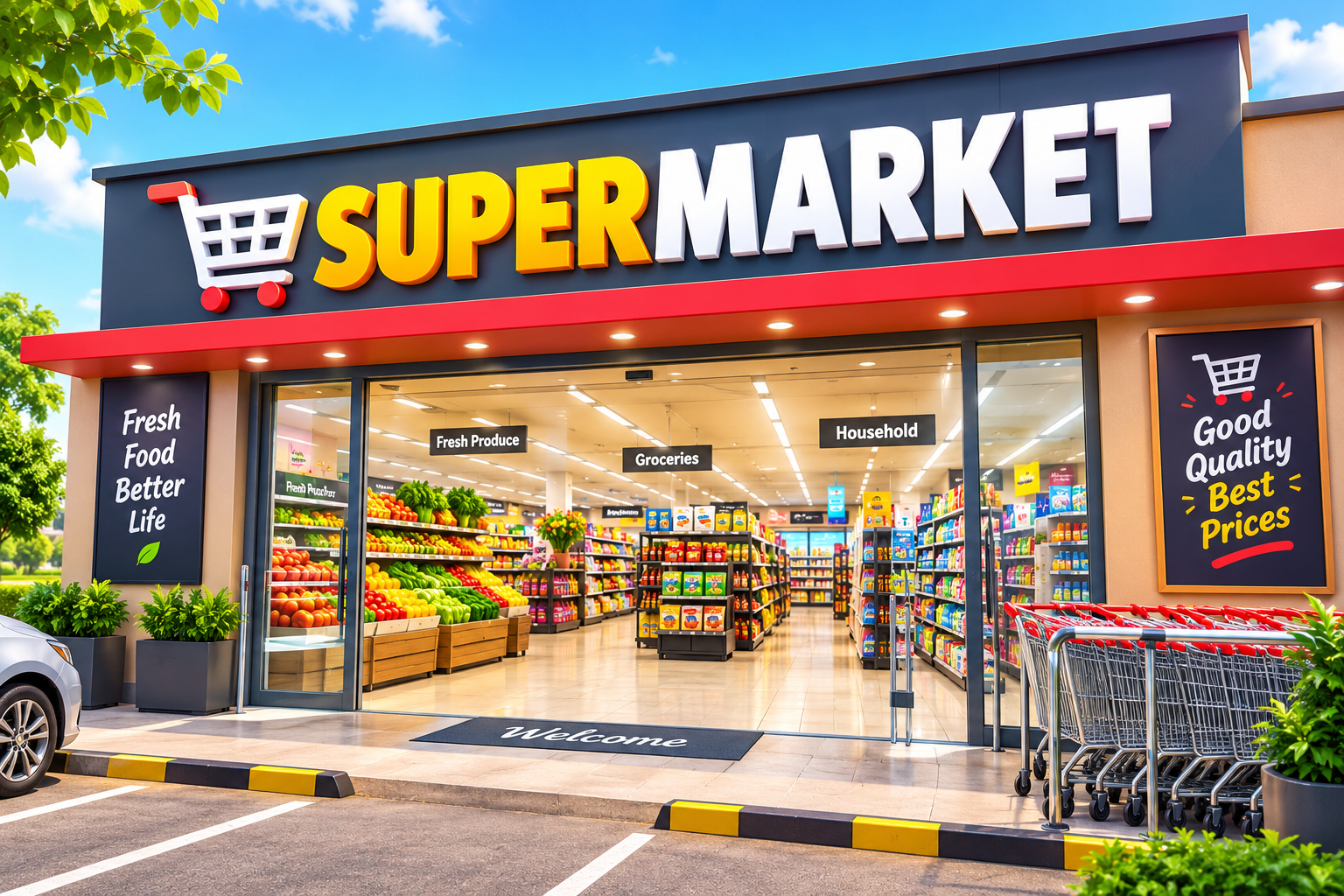 Supermaked: Everything You Need to Know About This Term