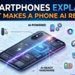 AI Smartphones Explained: What Makes a Phone AI Ready?
