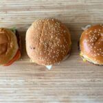McDonald’s vs Wendy’s vs Burger King: I Ranked Their Signature Burgers