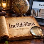 Incfidelibus: Meaning, Origin, Latin Roots, and What the Word Really Means