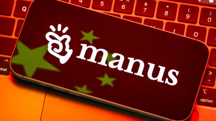 China’s Manus Raises $500M After Split with Meta | Tech News