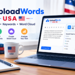 UploadWords USA: Complete Guide to the Online Text Analysis Tool